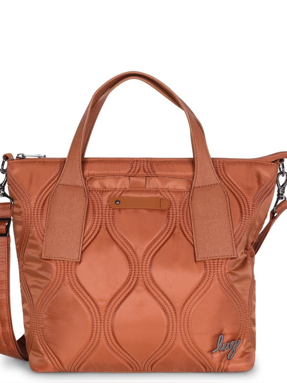 Lug Alto Convertible Tote Bag